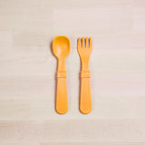 Replay Spoon & Fork Set